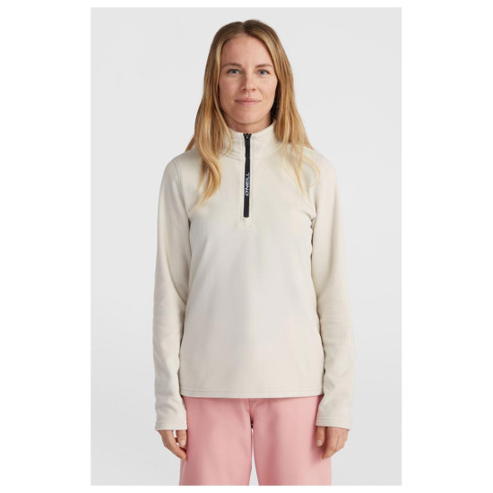 O'neill Γυναικεία μπλούζα Jack's Polartec 100 Half-Zip Fleece O'neill Γυναικεία μπλούζα Jack's Polartec 100 Half-Zip Fleece